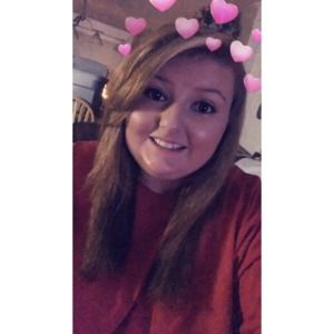 Meet your Posher, Ashlee